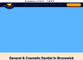 brunswickdentalgroup.com.au