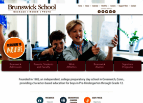 brunswickschool.org