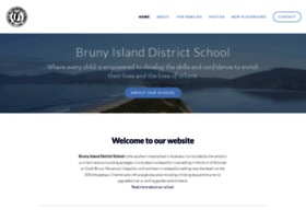 brunyislandschool.org