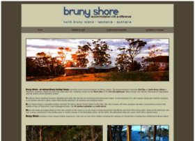 brunyshore.com.au