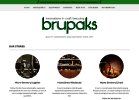 brupaks.com