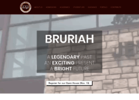bruriah.org