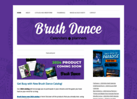 brushdance.com