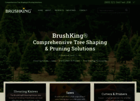 brushking.com