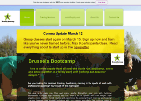brusselsbootcamp.be