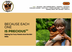 brusselsgriffonrescue.org