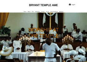 bryanttempleame.org