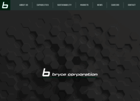 brycecorp.com