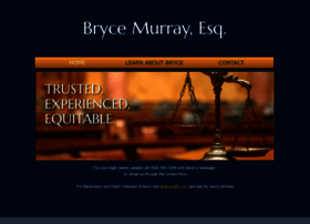 brycemurray.com