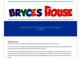 bryceshouse.org