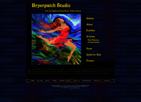 bryerpatch.com