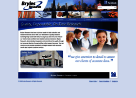 brylesresearch.com