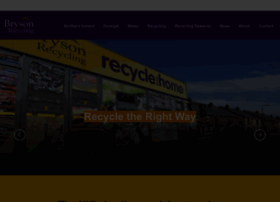 brysonrecycling.org