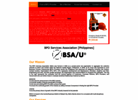 bsau.org