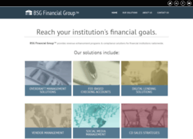 bsgfinancial.com