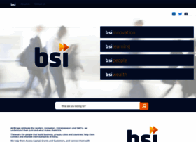 bsi.com.au