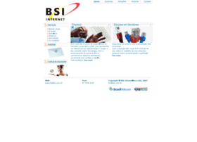 bsi.com.br
