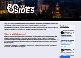 bsidesboise.org