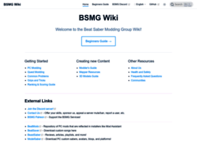 bsmg.wiki