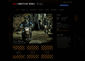 bsmotorbike.com
