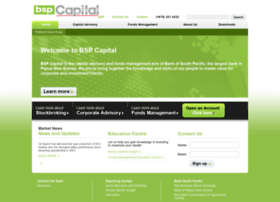 bsp-capital.com