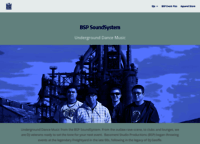 bsp.org
