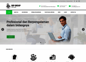 bspgroup.co.id