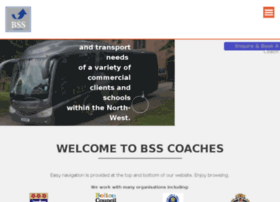 bsscoaches.com