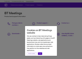 btconferencing.co.uk