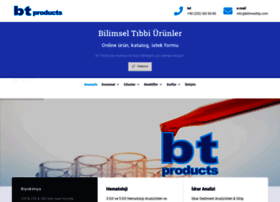 btproducts.com.tr