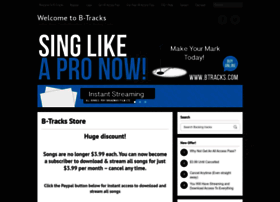 btracks.com