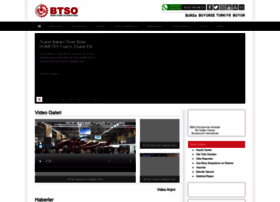 btso.org.tr