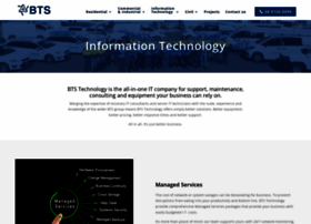 btstechnology.com.au