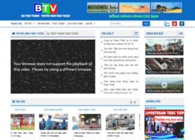 bttv.org.vn
