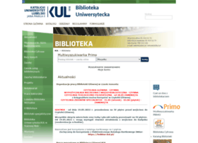 bu.kul.pl