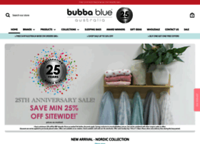 bubbablue.com.au