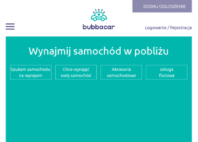 bubbacar.pl