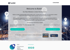 bubbl.tech