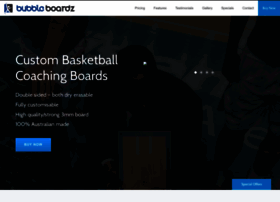 bubbleboardz.com.au