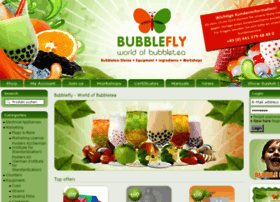 bubblefly.de