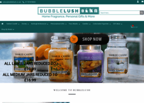 bubblelush.co.uk