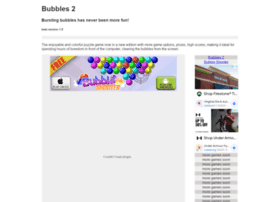 bubbles2.com