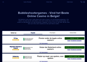 bubbleshootergames.nl