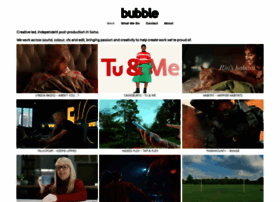 bubbletv.co.uk