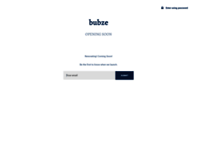 bubze.com.au