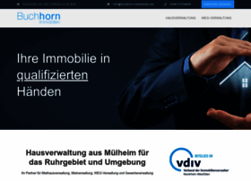 buchhorn-gmbh.de