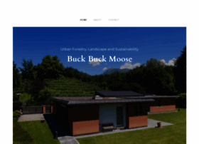 buckbuckmoose.org