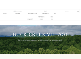 buckcreekvillage.com