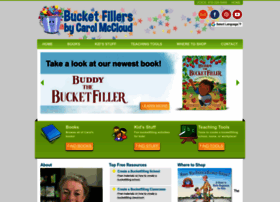 bucketfillers101.com