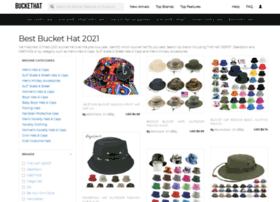 buckethat.org